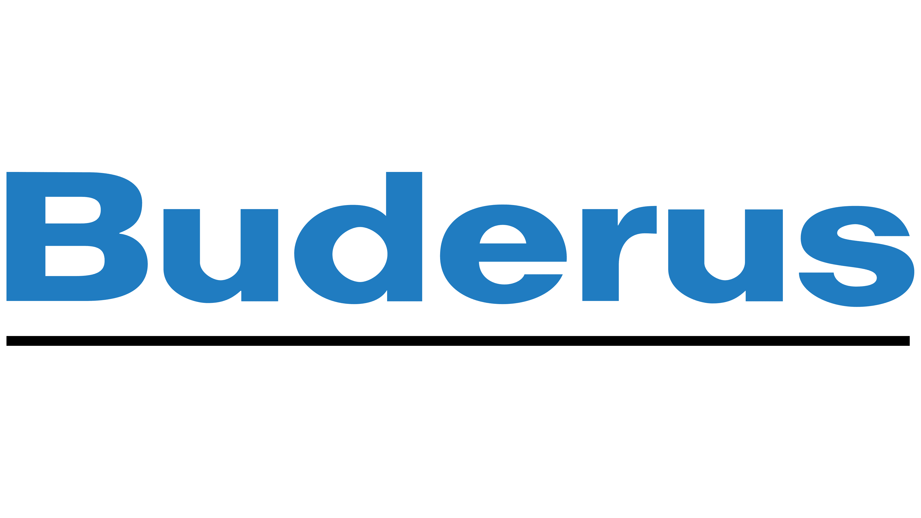Buderus